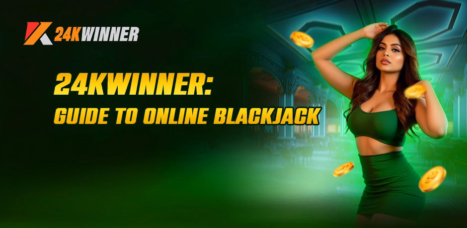 24kwinner blackjack